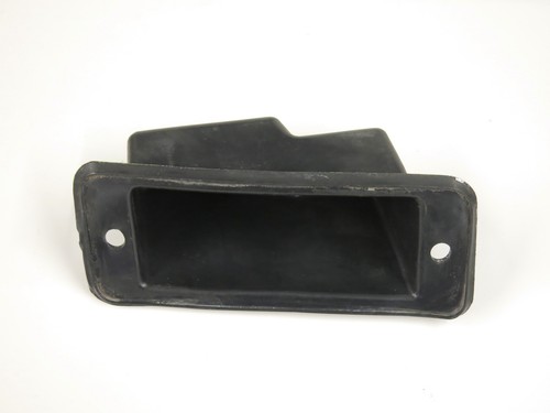Casque clignotant avant gauche - casque,