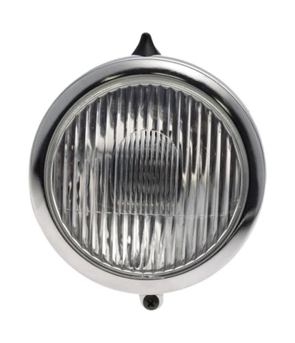 Lampe avant ancien - lampe, type