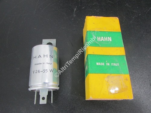 Rele clignotant 24v 55w - clignotant,