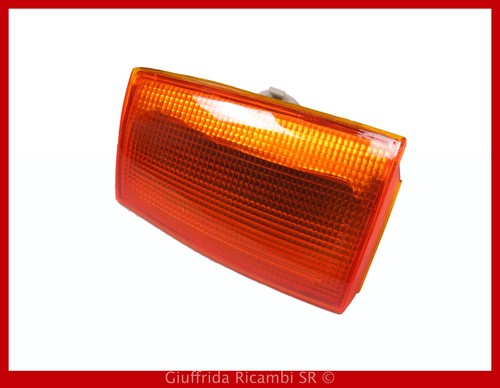 Clignotant avant gauche - clignotant,