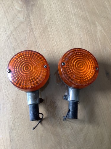 Original paire clignotant - original,