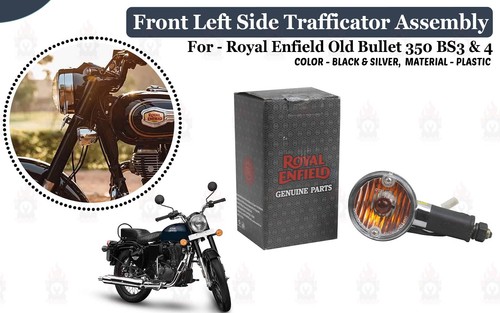 Pour royal enfield ancien - royal,