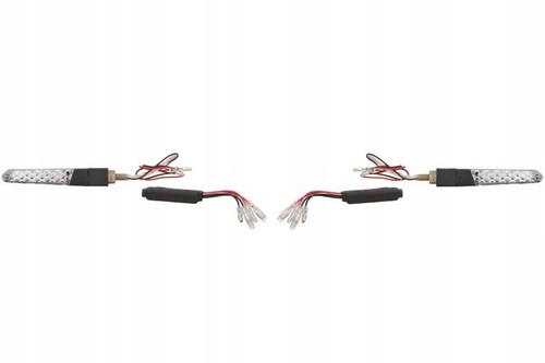 Clignotants led jupiter - (ce),