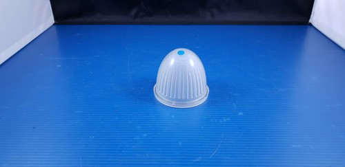 Cabochon clignotant ou - de,