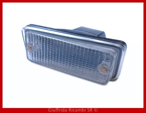 Clignotant avant gauche fiat - clignotant,