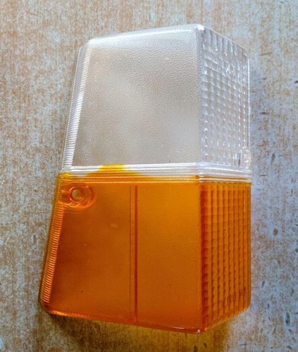 Cache clignotant droit - cache,