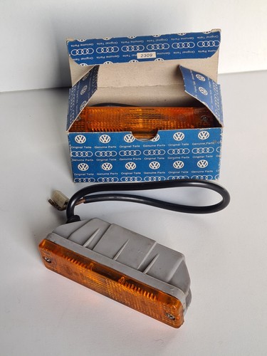 Anciens clignotants pour - 2,